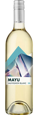 Viña Mayu - Sauvignon Blanc Gran Reserva - Elqui Valley - White Wine