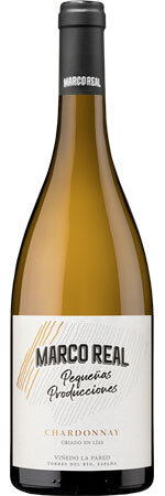 Picture of Marco Real Chardonnay Sobre Lias