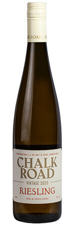 Picture of Chalk Road Riesling