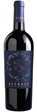 Astrale Rosso d'Italia Red Wine, Majestic Wine