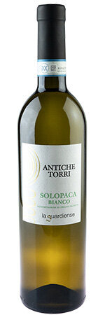 Solopaca Bianco DOP - Antiche Torri , Majestic Wine