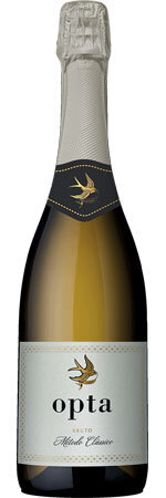 Opta Barriada Sparkling Sparkling Wine, Majestic Wine