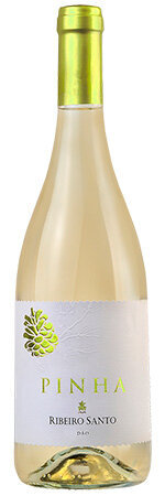 Majestic - Pinha White DOC Dão - White Wine