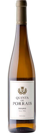 Picture of Quinta Porrais DOC Douro