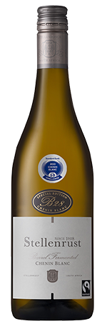 Majestic - Stellenrust B28 Chenin Blanc - South Africa - White Wine