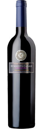 Picture of Humberto Canale Selección de Familia Cabernet Franc