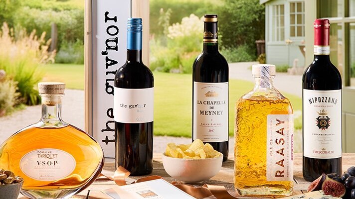 Top Gifts for Father's Day