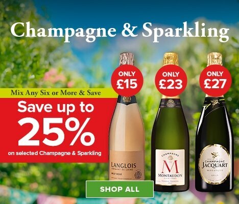 Champagne & Sparkling Wine