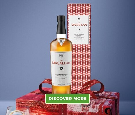 Discover Macallan Whisky