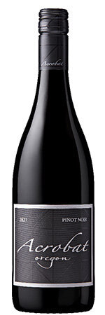 Foley Family Wines 'Acrobat' Pinot Noir 2023, Oregon Red Wine, Majestic Wine