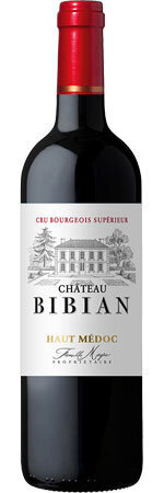 Picture of Chateau Bibian BDX