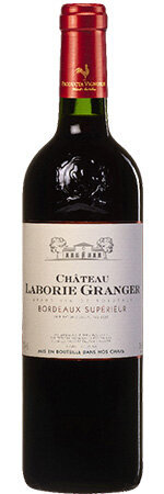 Picture of Château Laborie Granger Bordeaux Supérieur