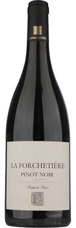 Picture of Lacheteau 'La Forchetière' Pinot Noir 2025, Loire Valley