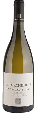 Picture of Lacheteau 'La Forchetière' Sauvignon Blanc 2025, Loire Valley