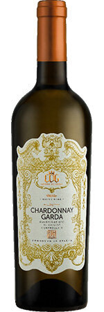 Chardonnay Garda Doc - Cantina del Garda White Wine, Majestic Wine