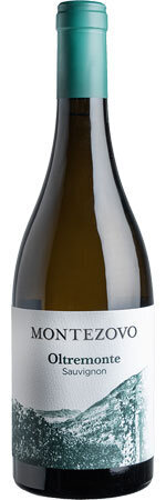 Picture of Monte Zovo Oltremonte Sauvignon Verona IGT