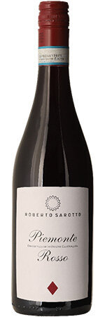 ROBERTO SAROTTO/PIEMONTE ROSSO Red Wine, Majestic Wine