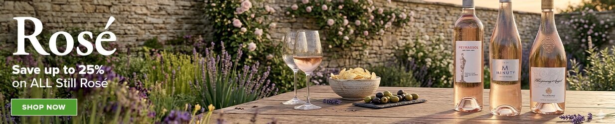 Rosé Wine