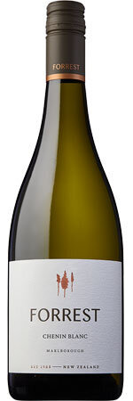 Picture of Forrest Wines Chenin Blanc, Marlborough