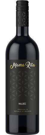 Majestic - Mama Rita - Malbec - Red Wine