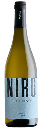 Majestic - Citra Niro Pecorino Terre d’Abruzzo - White Wine