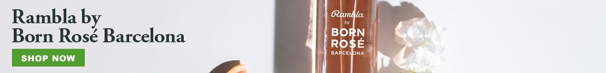 Discover Rambla Rosé