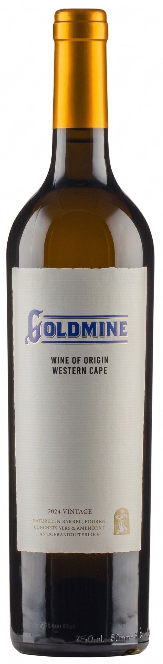 Boekenhoutskloof Goldmine 2024, South Africa White Wine, Majestic Wine