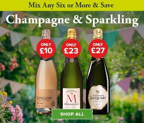 Champagne & Sparkling Wine