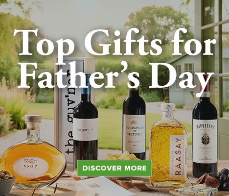 Top Gifts for Father's Day