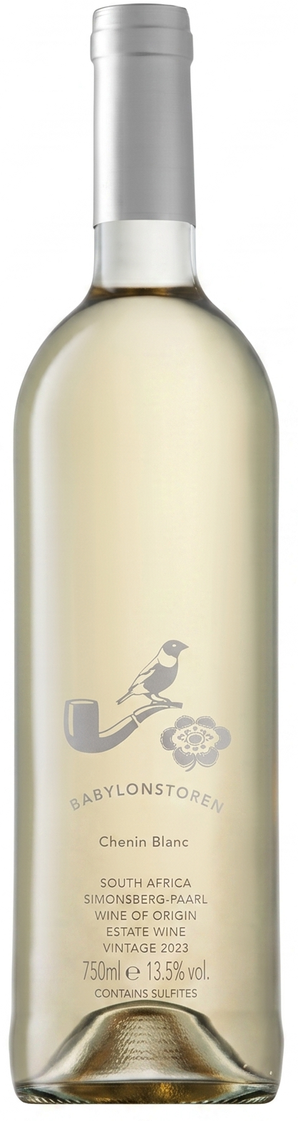 Majestic - Babylonstoren Chenin Blanc 2015 - Franschhoek - South Africa
