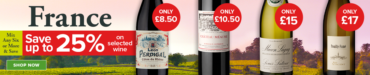 French Wine