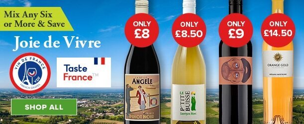 Discover France and the Joie de Vivre!