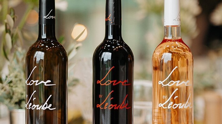 Meet the Winery: Chateau Leoube