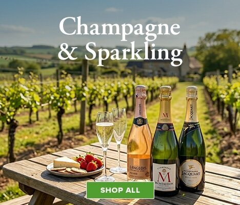 Champagne & Sparkling Wine