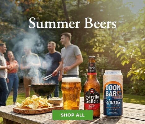 Summer Beers