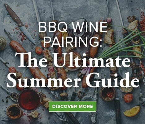 BBQ & Wine Pairing: The Ultimate Summer Guide
