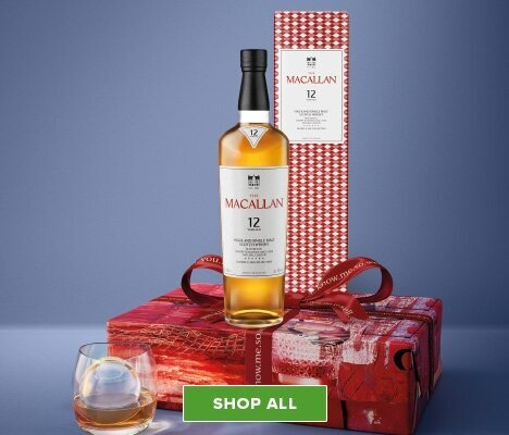 The Macallan Whiskey