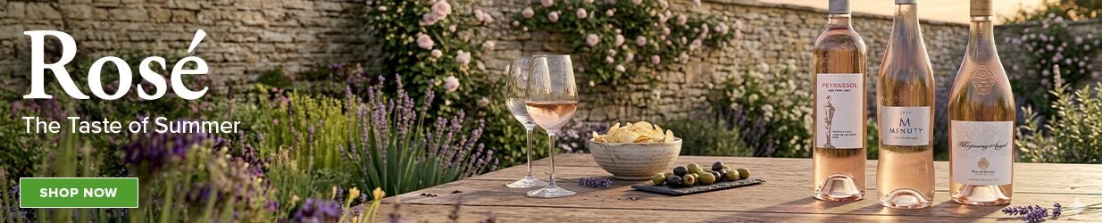 Save up to 25% on all English Wine