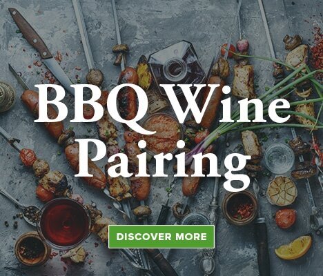 BBQ & Wine Pairing: The Ultimate Summer Guide