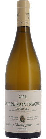 Boizel Blanc de Blancs 'La Côte' Premier Cru NV, Champagne