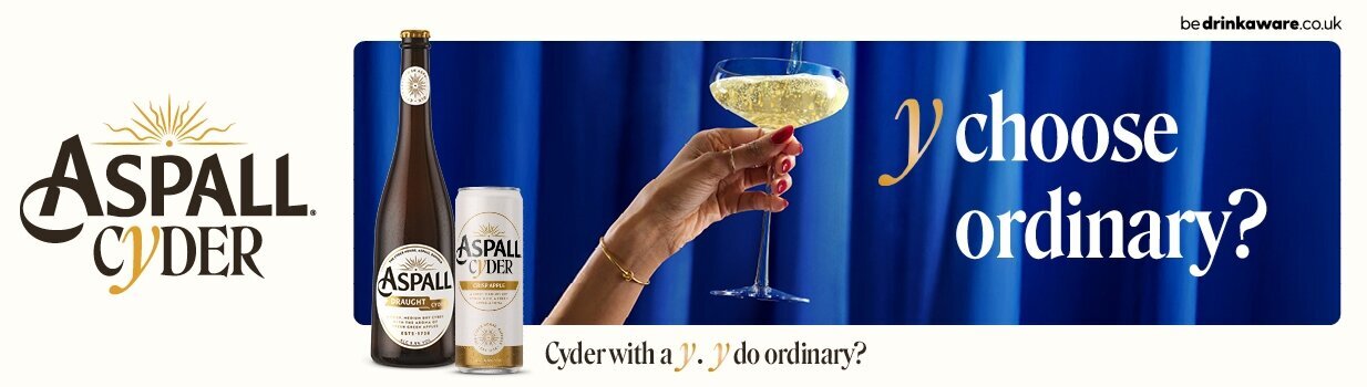 Aspall Cyder
