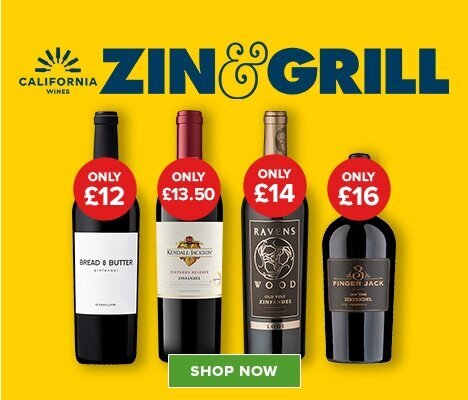 Zin & Grill