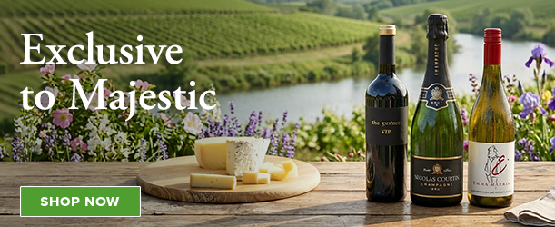 Exclusive to Majestic