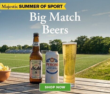 Big Match Beers