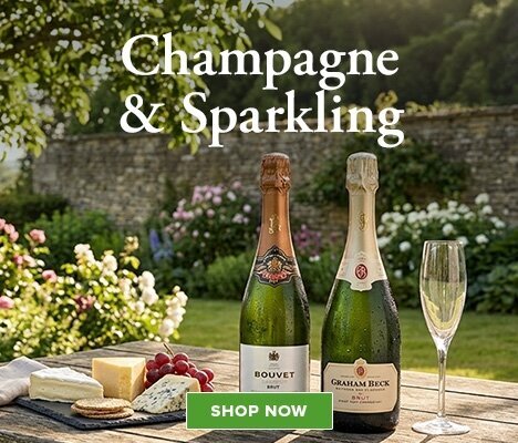 Champagne & Sparkling Wine Offers