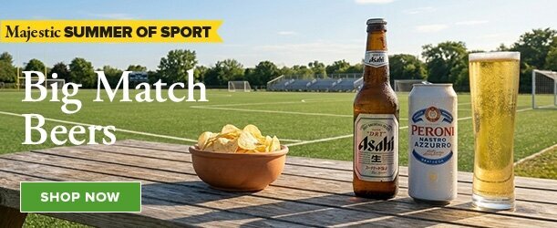 Big Match Beers