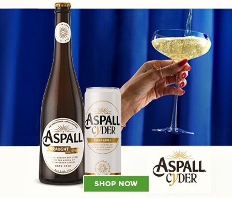 Aspall Cyder