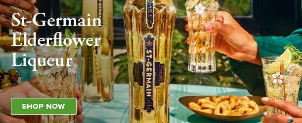 Hugo Spritz - Refreshing elderflower and prosecco cocktails for the height of Summer