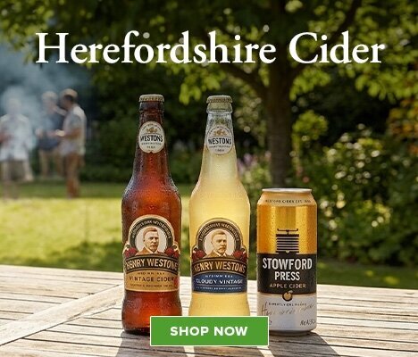 Summer Cider