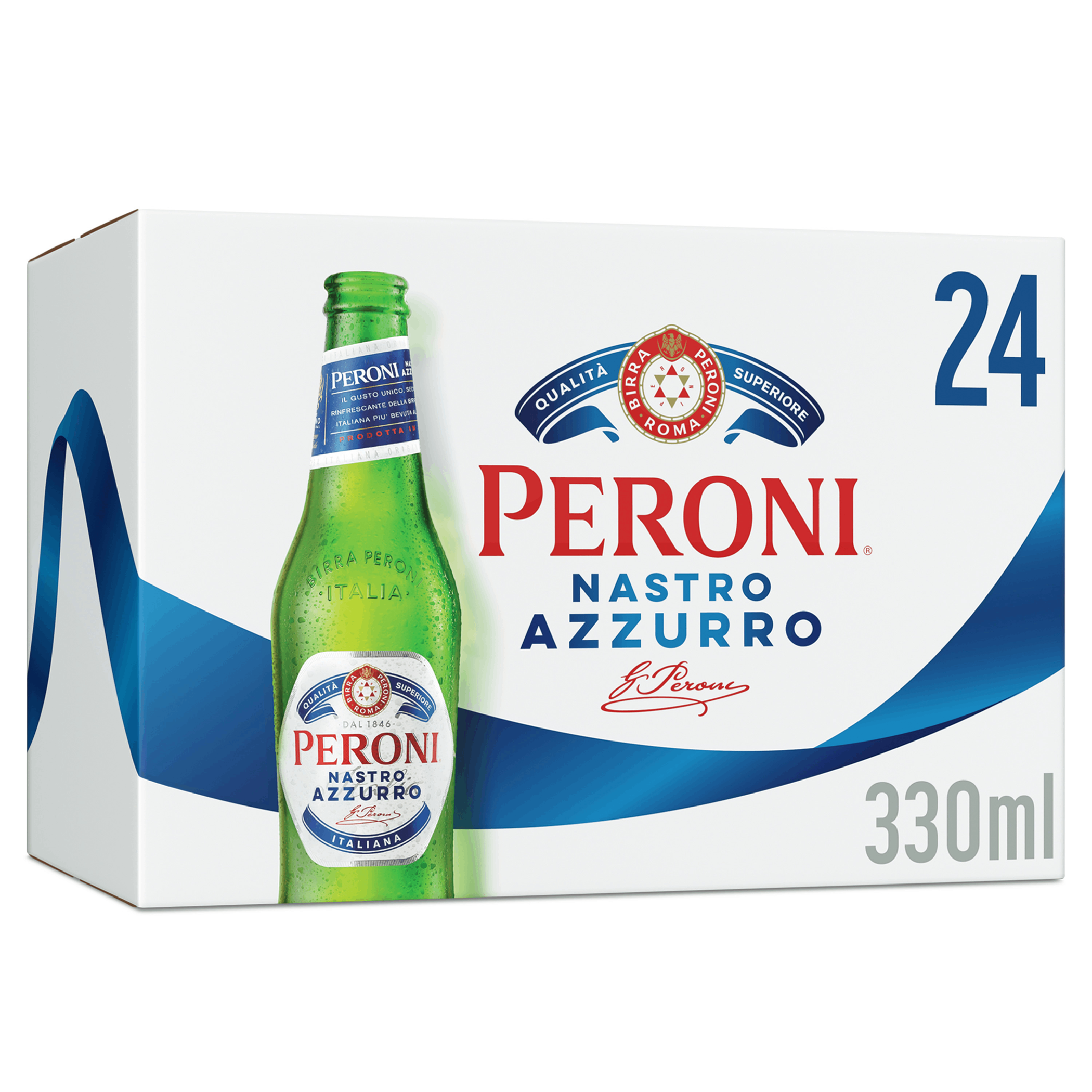 Peroni Nastro Azzuro